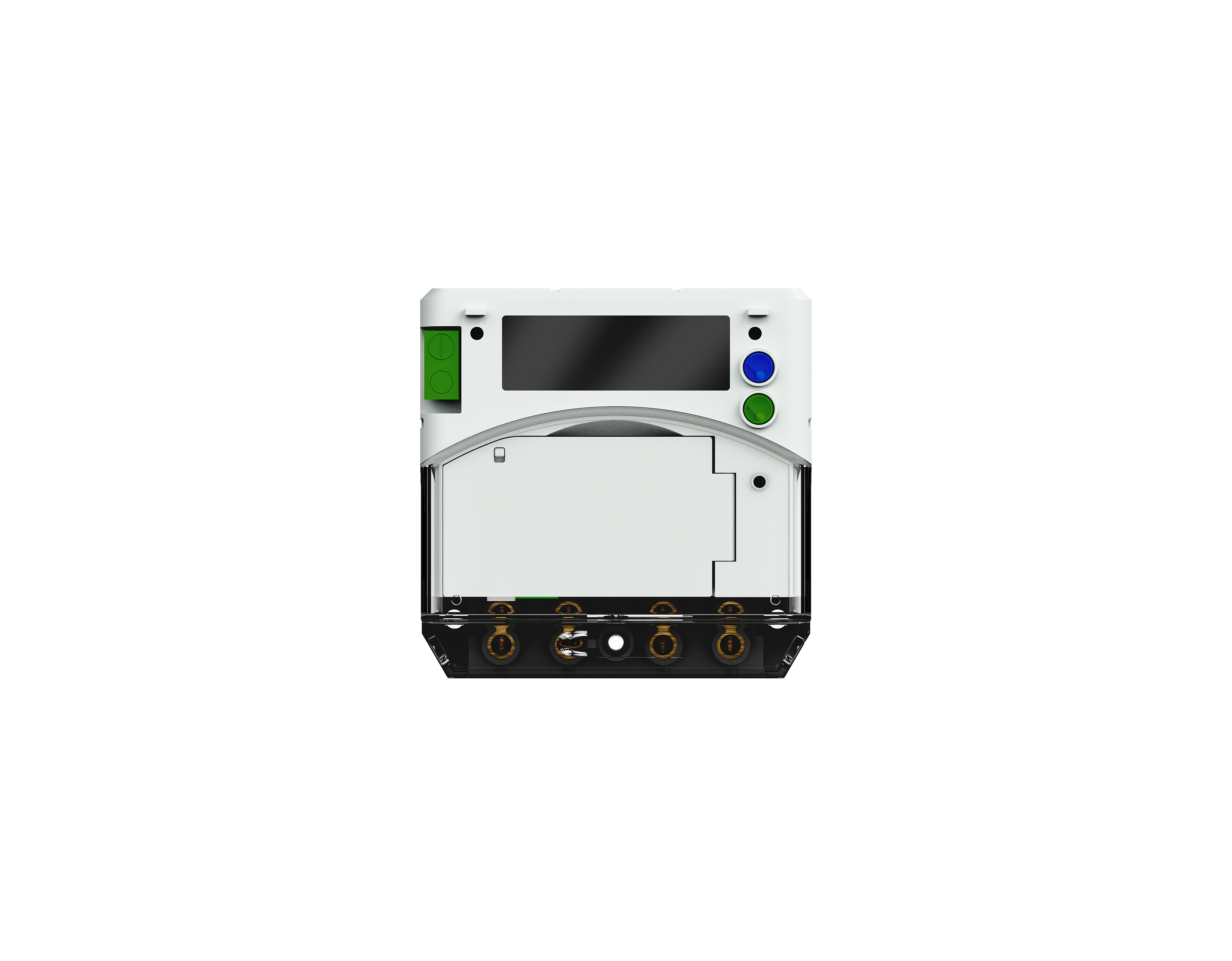 AMIGO 단상 단독 60A 전력량계 (DCM-060A)