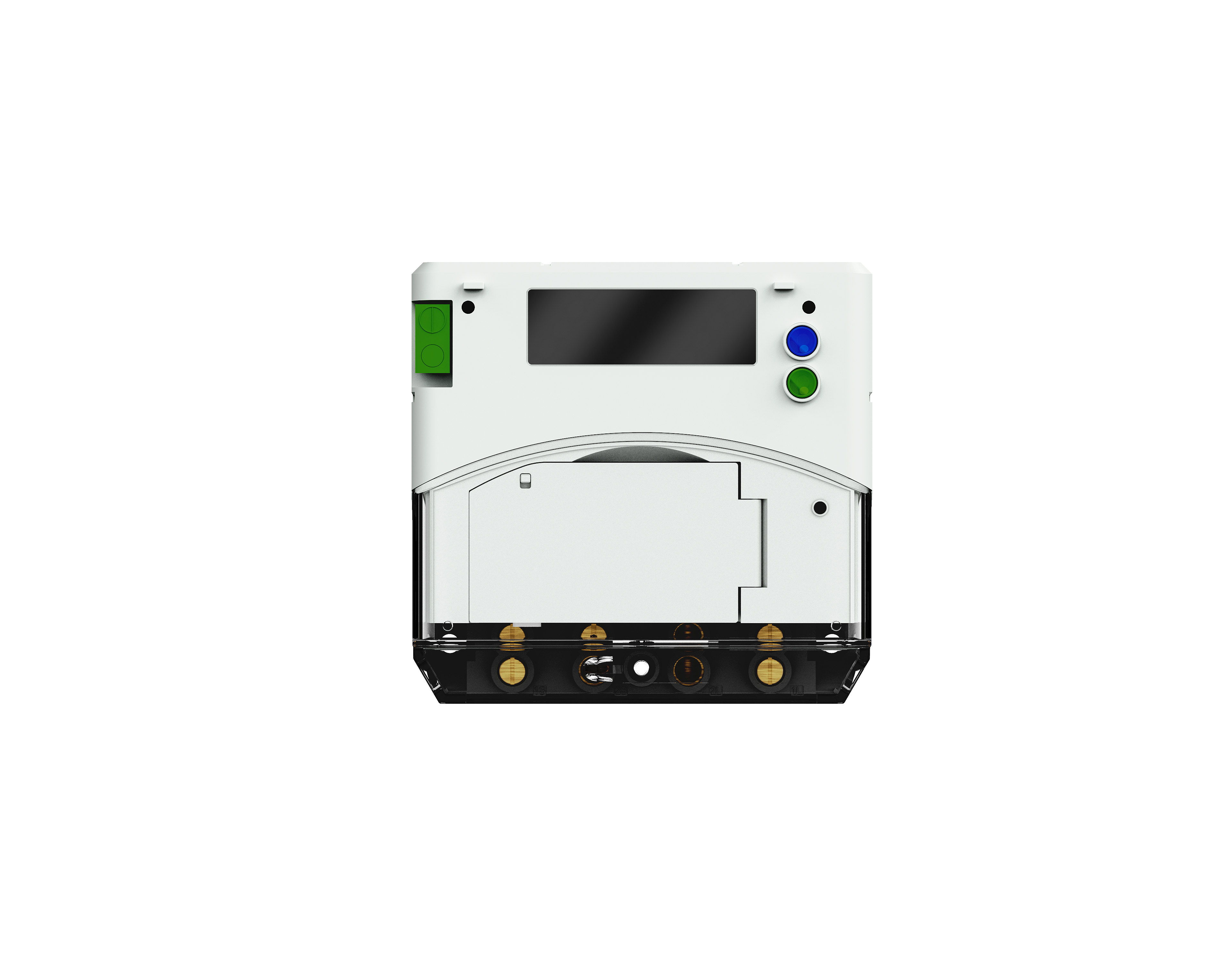 AMIGO 단상 단독 120A 전력량계 (DCM-120A)