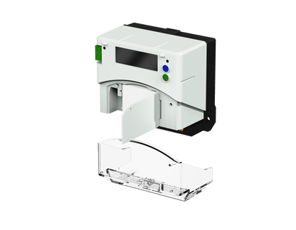 AMIGO 단상 단독 120A 전력량계 (DCM-120A)