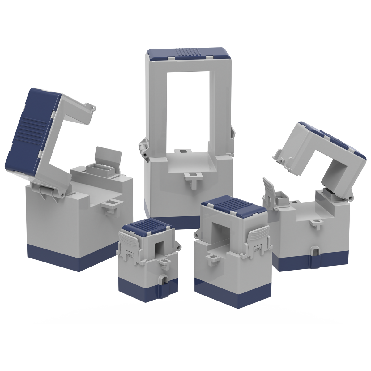 QACT Series